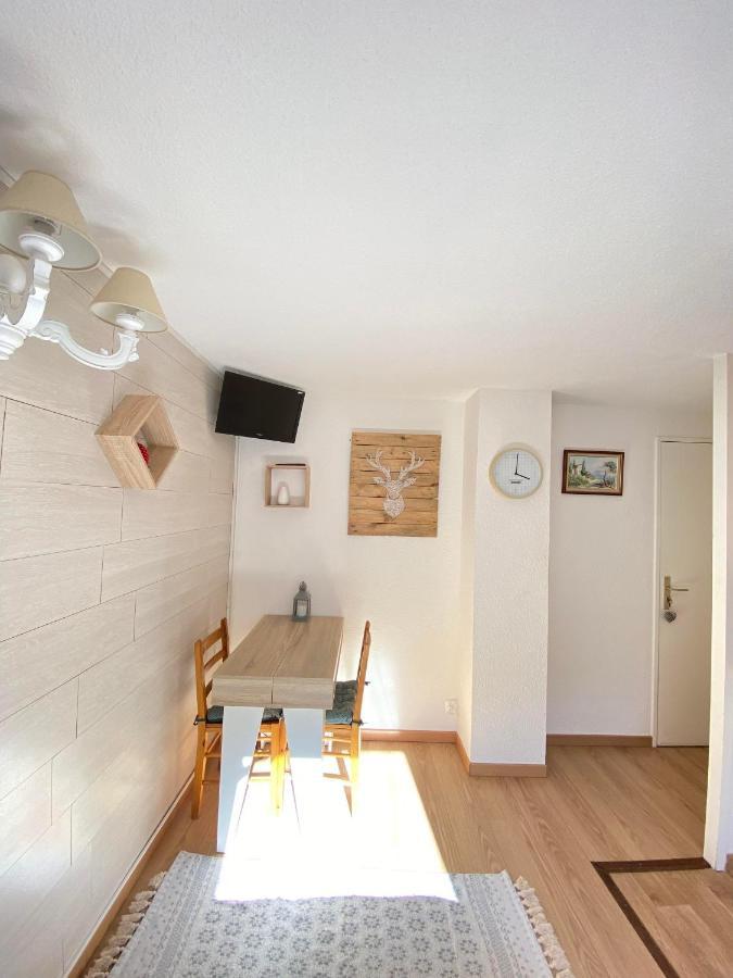 Studio Barèges Eksteriør billede