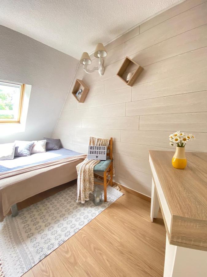 Studio Barèges Eksteriør billede